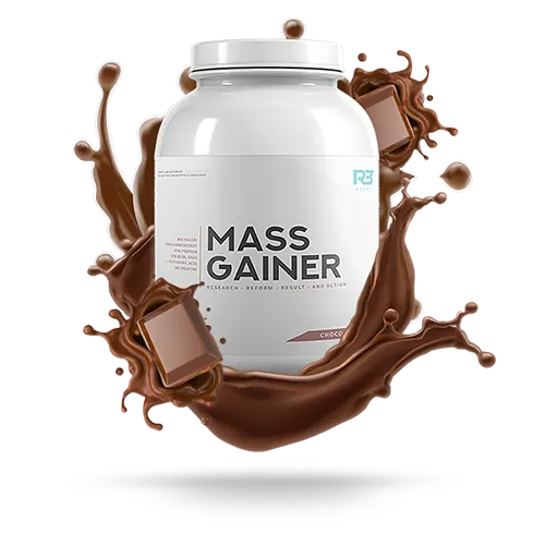 mass gainer