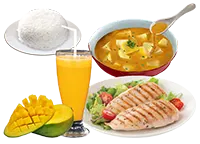 makan siang