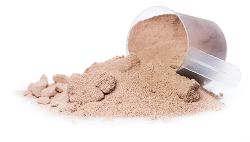 whey protein