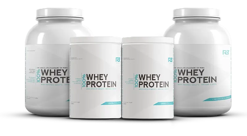 Whey Protein